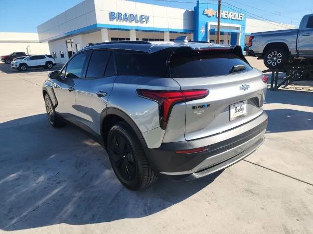 2026 Chevrolet V Blazer LT FWD