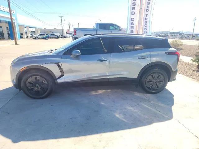 2026 Chevrolet V Blazer LT FWD