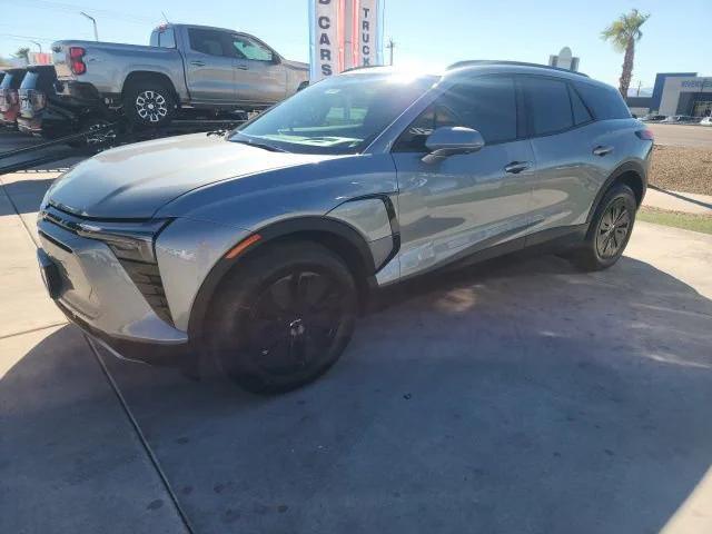 2026 Chevrolet V Blazer LT FWD