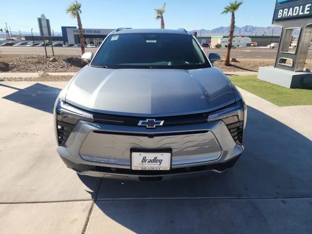 2026 Chevrolet V Blazer LT FWD