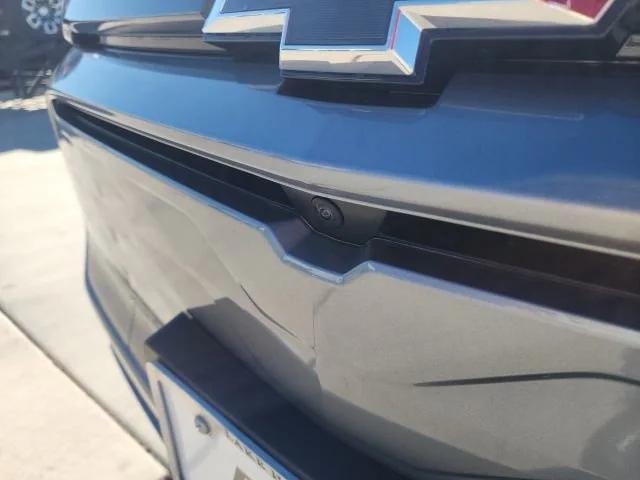 2026 Chevrolet V Blazer LT FWD
