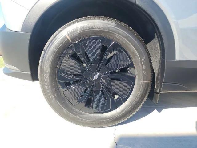 2026 Chevrolet V Blazer LT FWD