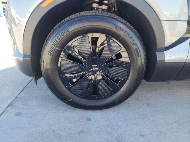 2026 Chevrolet V Blazer LT FWD