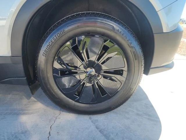 2026 Chevrolet V Blazer LT FWD