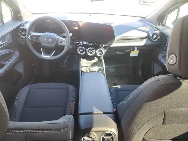 2026 Chevrolet V Blazer LT FWD