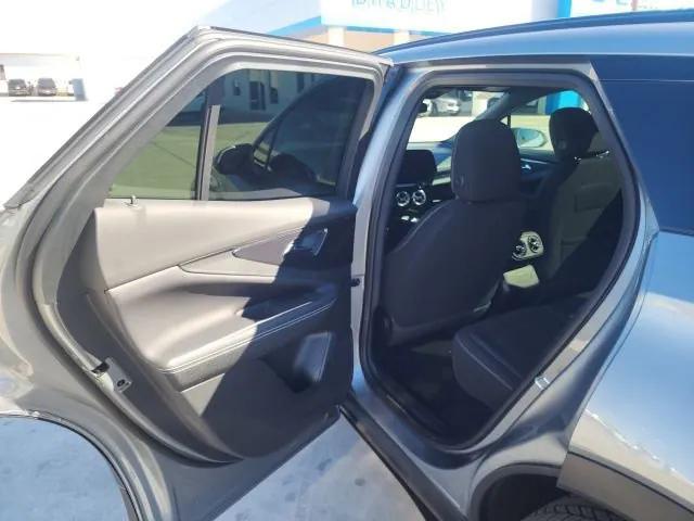 2026 Chevrolet V Blazer LT FWD