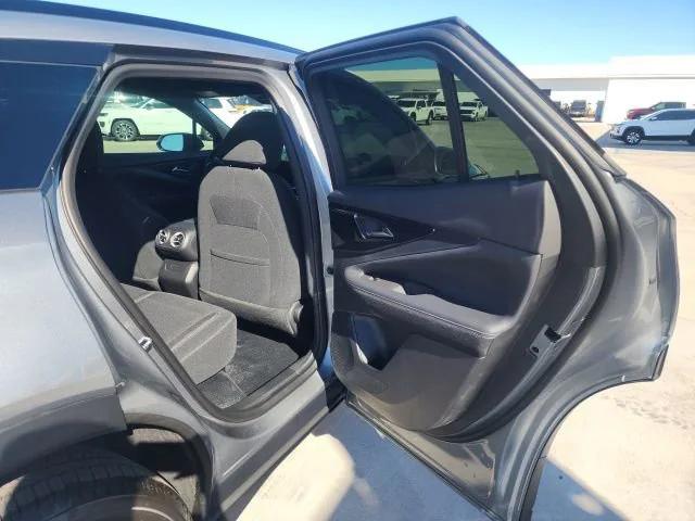 2026 Chevrolet V Blazer LT FWD