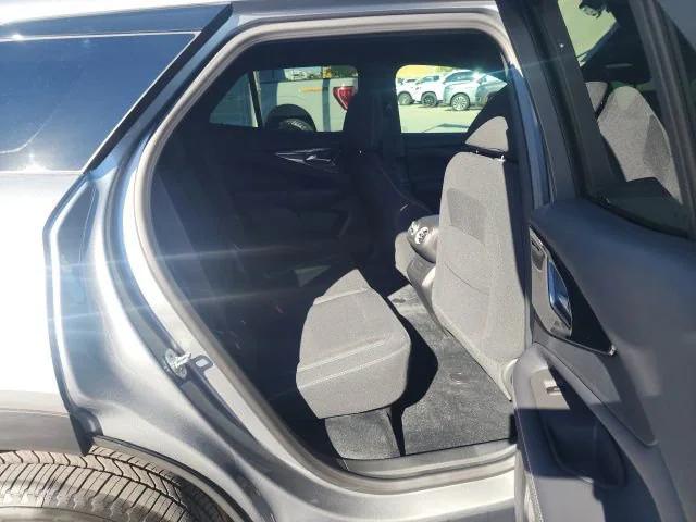 2026 Chevrolet V Blazer LT FWD