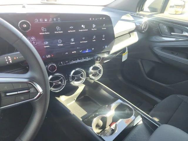 2026 Chevrolet V Blazer LT FWD