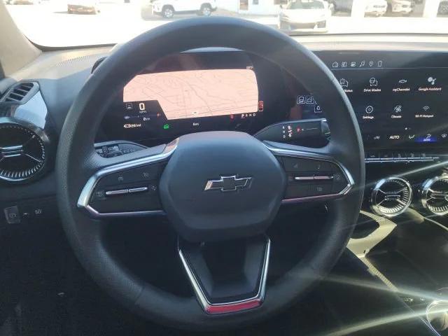2026 Chevrolet V Blazer LT FWD