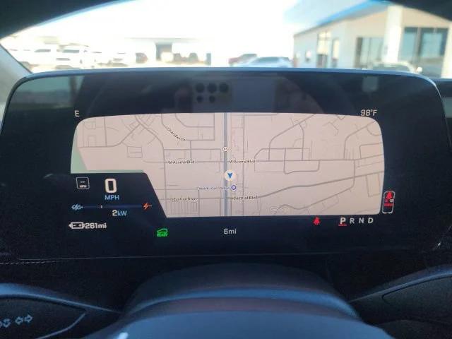 2026 Chevrolet V Blazer LT FWD