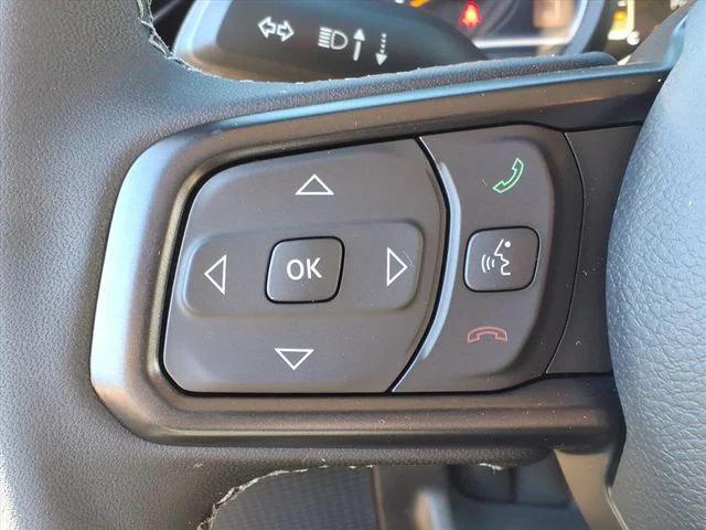 2026 Jeep Wrangler 4-Door Sport S 4x4