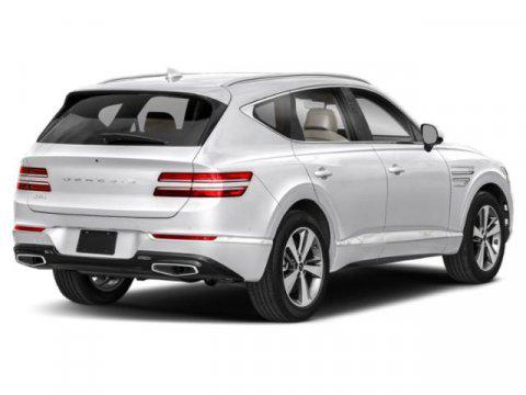 2022 Genesis GV80 2.5T AWD