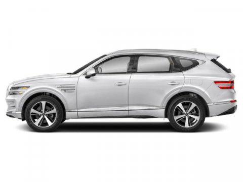 2022 Genesis GV80 2.5T AWD