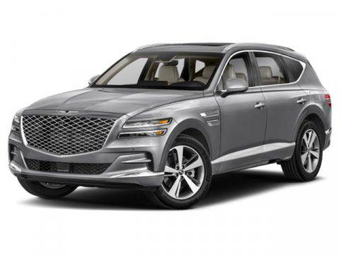 2022 Genesis GV80 2.5T AWD
