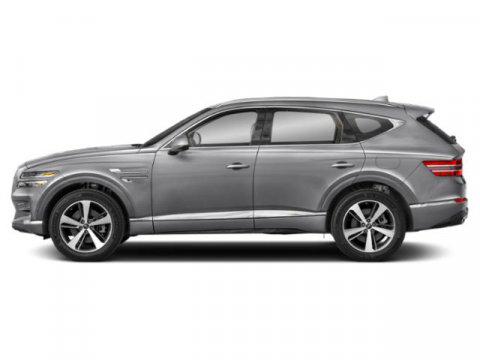 2022 Genesis GV80 2.5T AWD