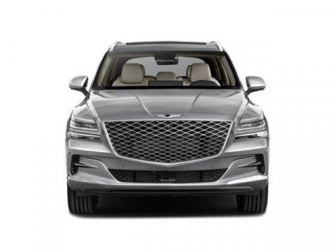 2022 Genesis GV80 2.5T AWD