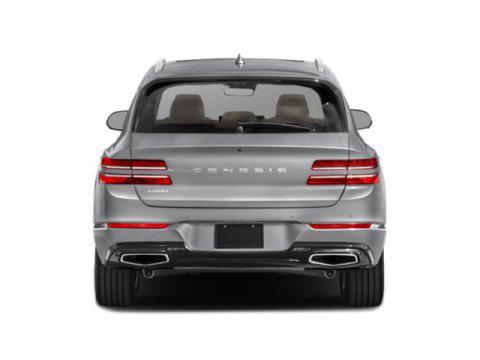 2022 Genesis GV80 2.5T AWD