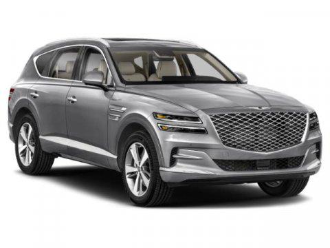2022 Genesis GV80 2.5T AWD