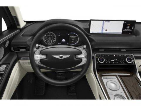 2022 Genesis GV80 2.5T AWD