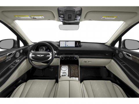 2022 Genesis GV80 2.5T AWD