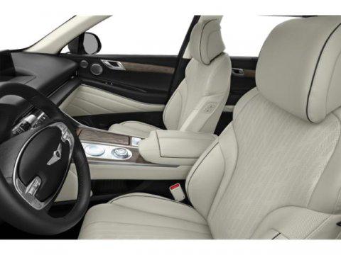 2022 Genesis GV80 2.5T AWD