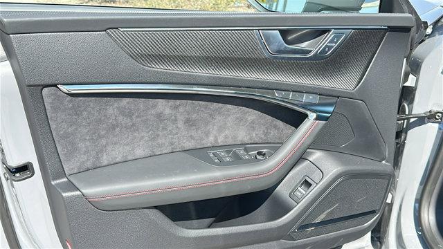 2026 Audi RS 7 performance quattro tiptronic