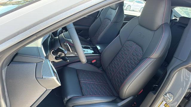 2026 Audi RS 7 performance quattro tiptronic