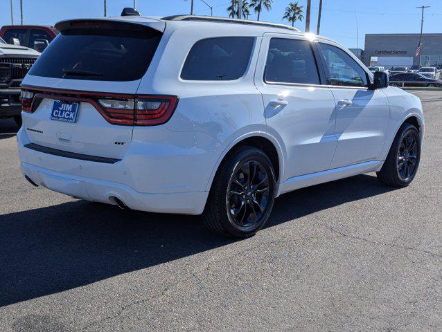 New 2026 Dodge Durango For Sale in Tucson, AZ
