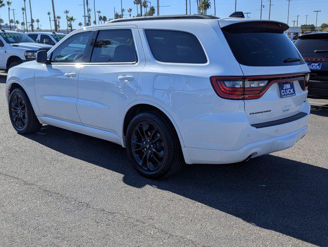 New 2026 Dodge Durango For Sale in Tucson, AZ