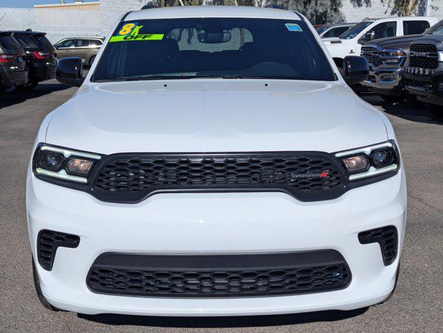 New 2026 Dodge Durango For Sale in Tucson, AZ