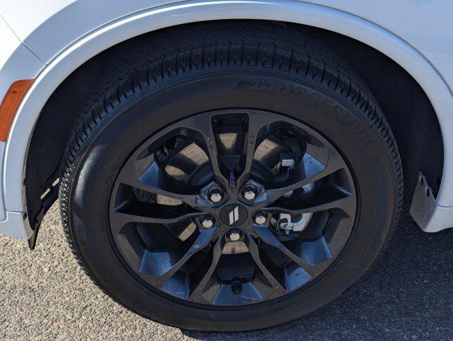 New 2026 Dodge Durango For Sale in Tucson, AZ