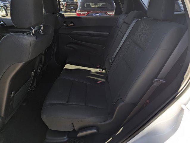 New 2026 Dodge Durango For Sale in Tucson, AZ