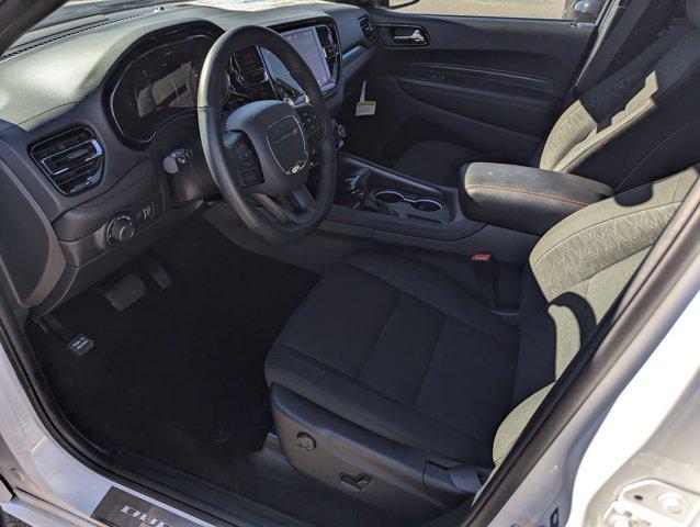 New 2026 Dodge Durango For Sale in Tucson, AZ