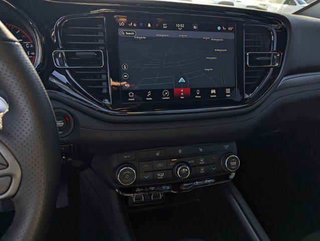 New 2026 Dodge Durango For Sale in Tucson, AZ