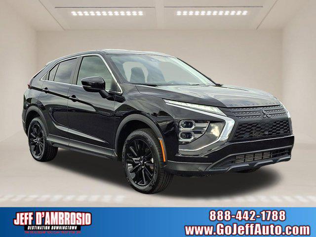 2024 Mitsubishi Eclipse Cross LE S-AWC for sale in Downingtown, PA