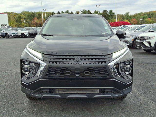 2024 Mitsubishi Eclipse Cross LE S-AWC