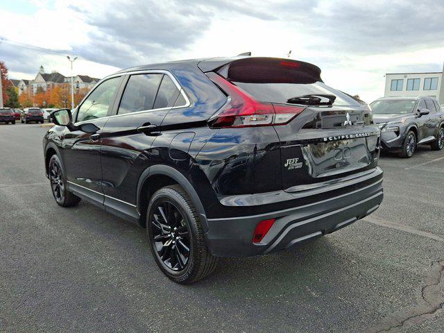 2024 Mitsubishi Eclipse Cross LE S-AWC