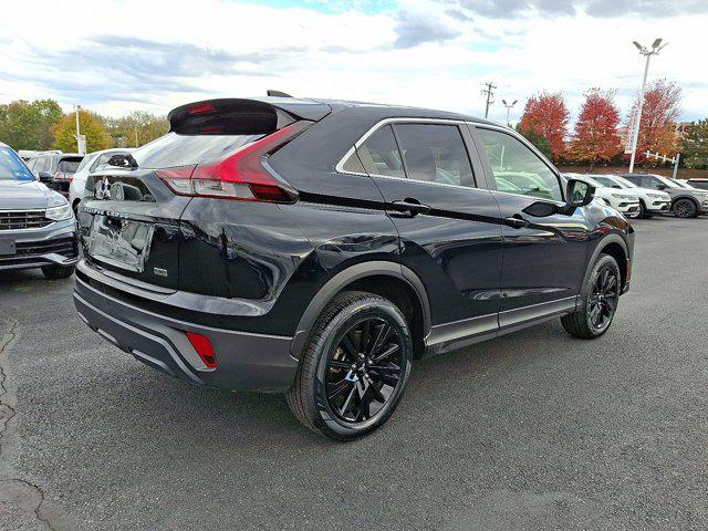 2024 Mitsubishi Eclipse Cross LE S-AWC