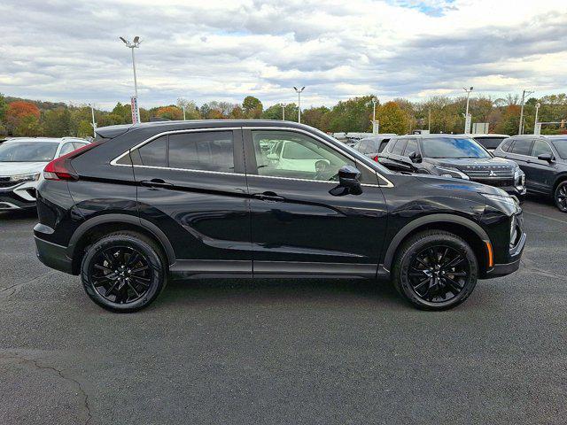 2024 Mitsubishi Eclipse Cross LE S-AWC