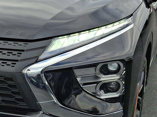 2024 Mitsubishi Eclipse Cross LE S-AWC