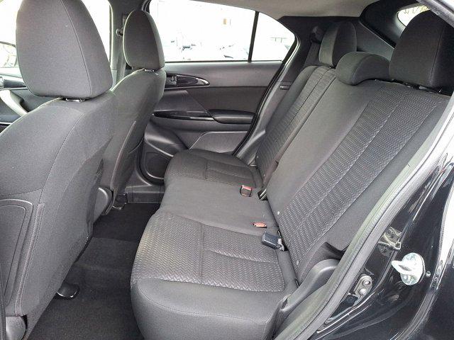 2024 Mitsubishi Eclipse Cross LE S-AWC