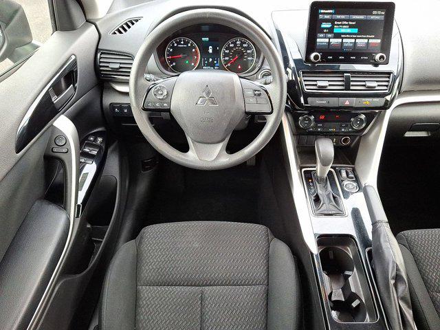 2024 Mitsubishi Eclipse Cross LE S-AWC
