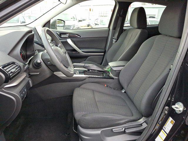 2024 Mitsubishi Eclipse Cross LE S-AWC