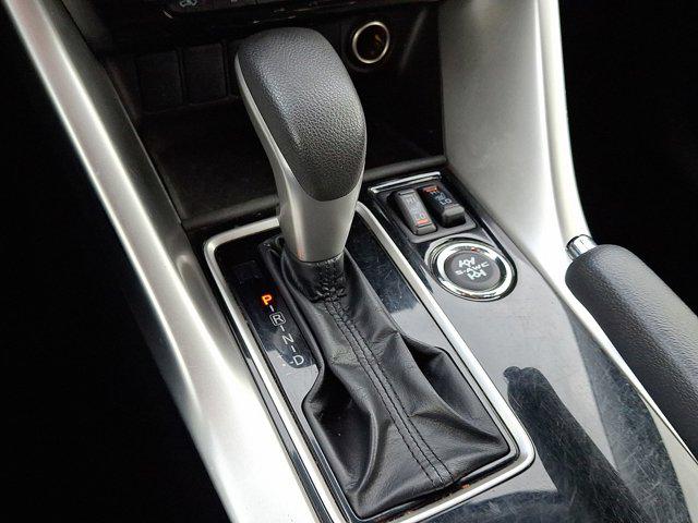 2024 Mitsubishi Eclipse Cross LE S-AWC