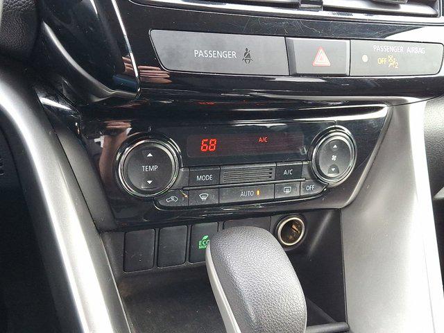 2024 Mitsubishi Eclipse Cross LE S-AWC