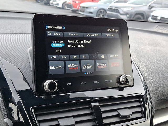 2024 Mitsubishi Eclipse Cross LE S-AWC