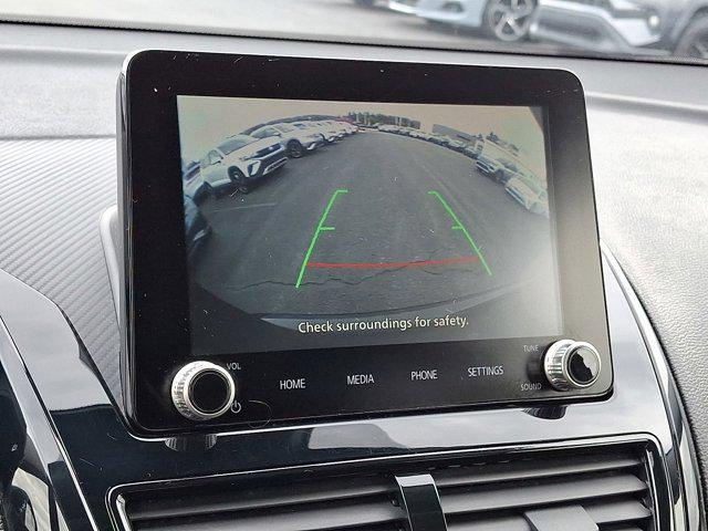 2024 Mitsubishi Eclipse Cross LE S-AWC