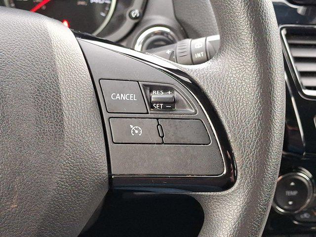 2024 Mitsubishi Eclipse Cross LE S-AWC