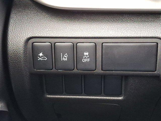2024 Mitsubishi Eclipse Cross LE S-AWC